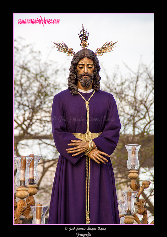 Nuestro Señor de la Pasión
