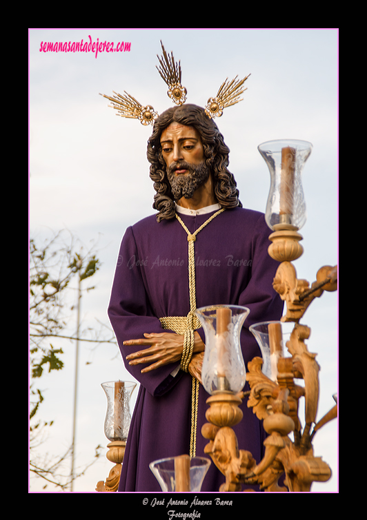 Nuestro Señor de la Pasión