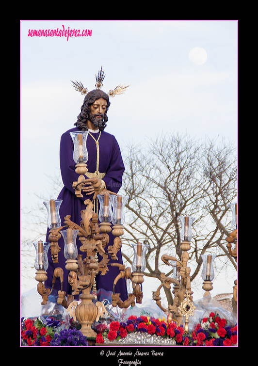 Nuestro Señor de la Pasión