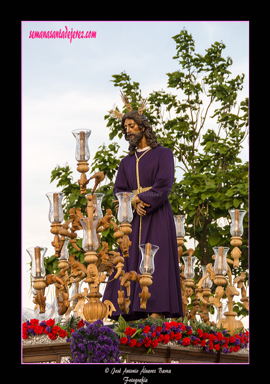 Nuestro Señor de la Pasión