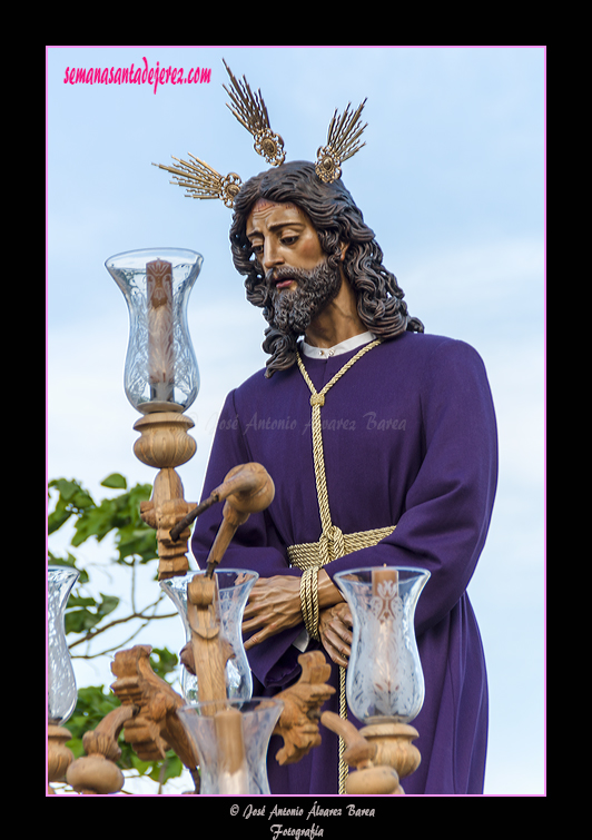Nuestro Señor de la Pasión