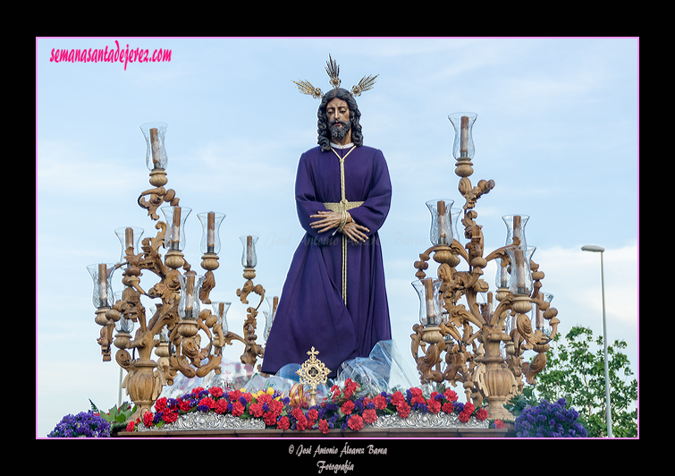 Nuestro Señor de la Pasión