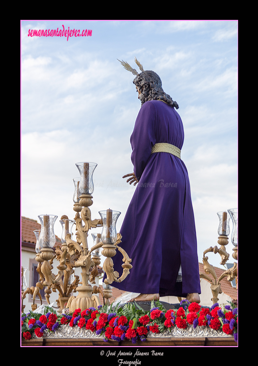 Nuestro Señor de la Pasión