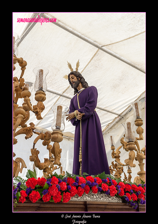 Nuestro Señor de la Pasión