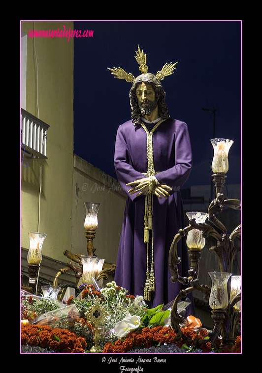 Nuestro Señor de la Pasión