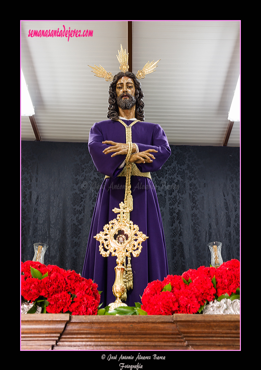 Nuestro Señor de la Pasión