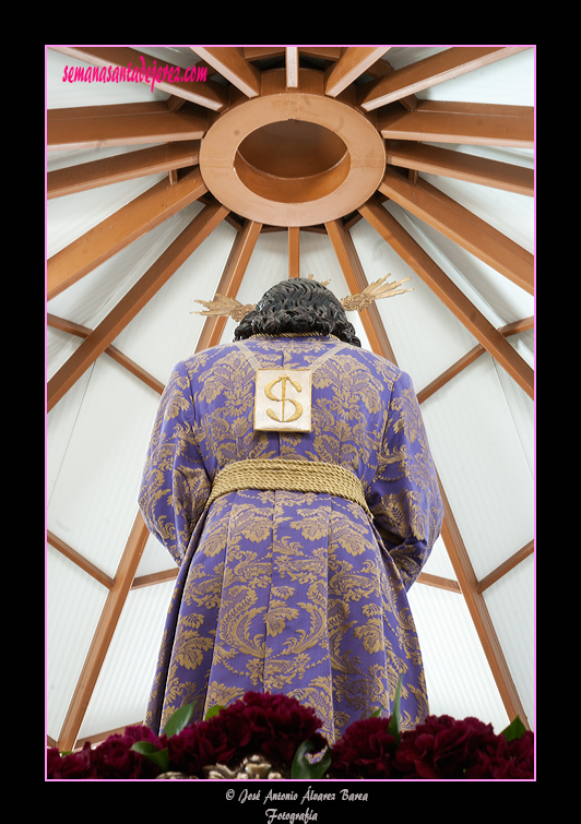 Nuestro Señor de la Pasión