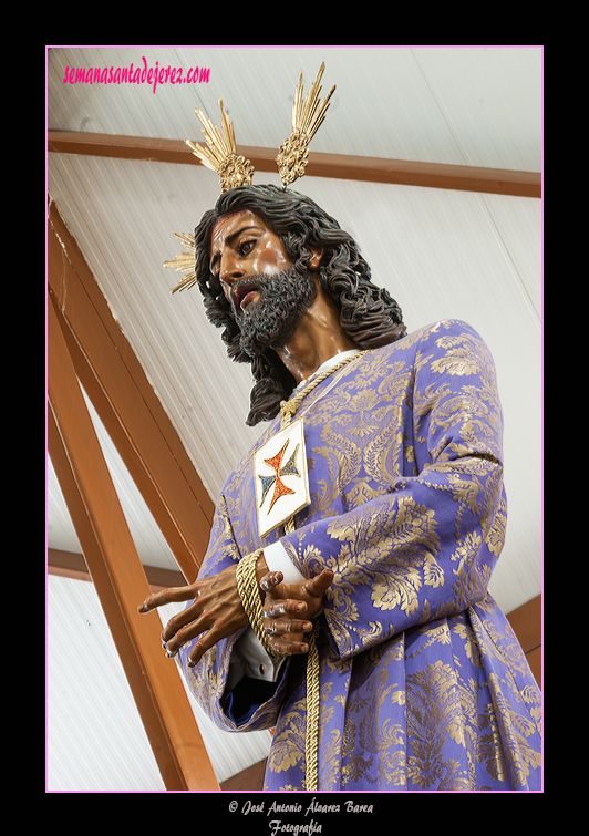Nuestro Señor de la Pasión
