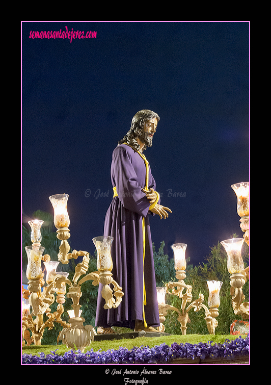 Nuestro Señor de la Pasión