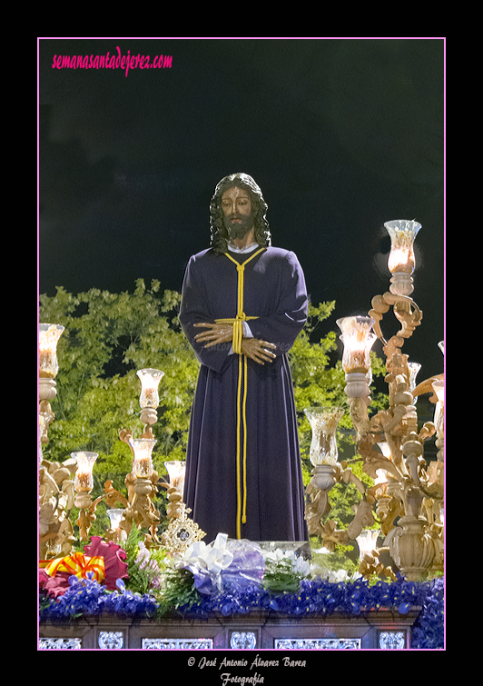 Nuestro Señor de la Pasión