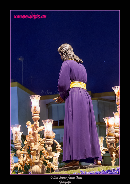 Nuestro Señor de la Pasión