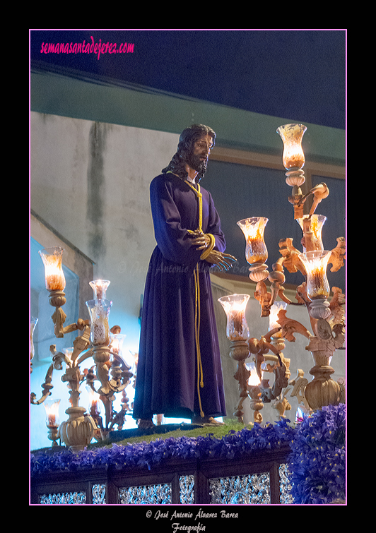 Nuestro Señor de la Pasión