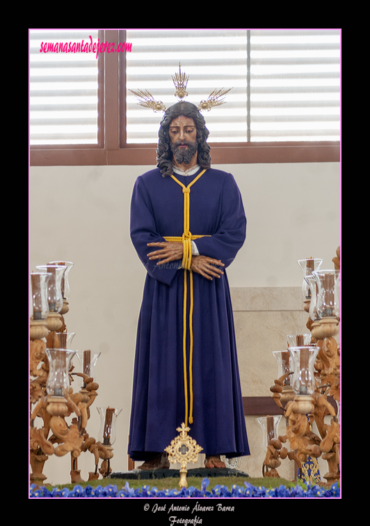 Nuestro Señor de la Pasión