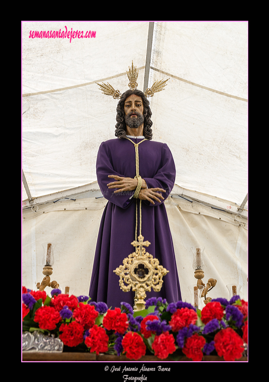 Nuestro Señor de la Pasión