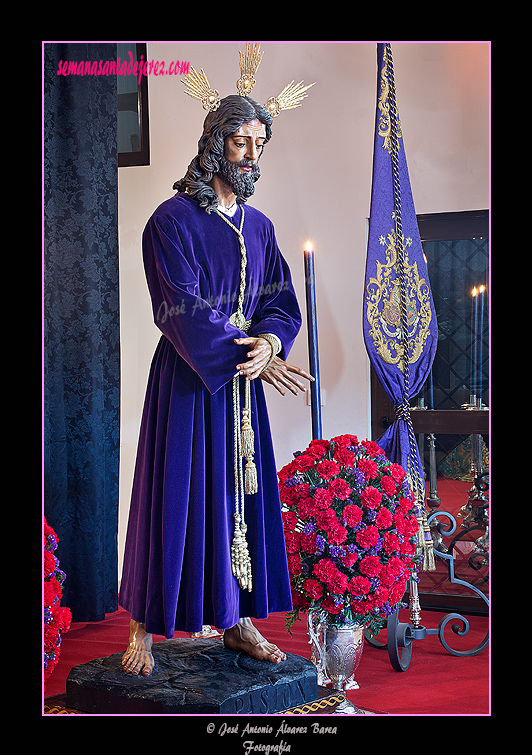 Nuestro Señor de la Pasión