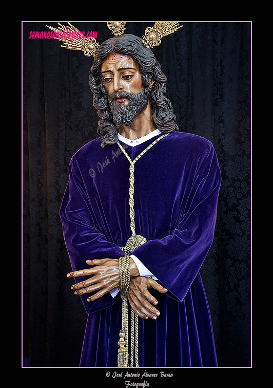 Nuestro Señor de la Pasión