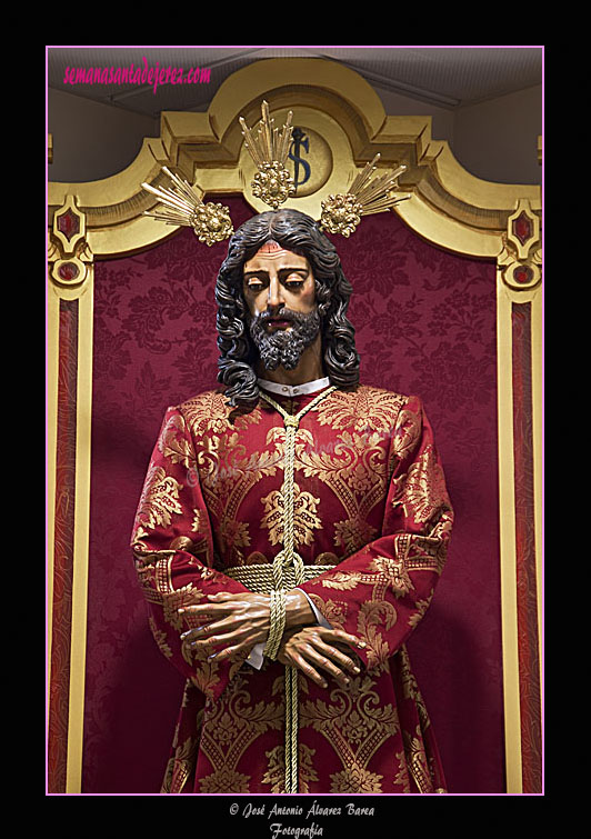 Nuestro Señor de la Pasión