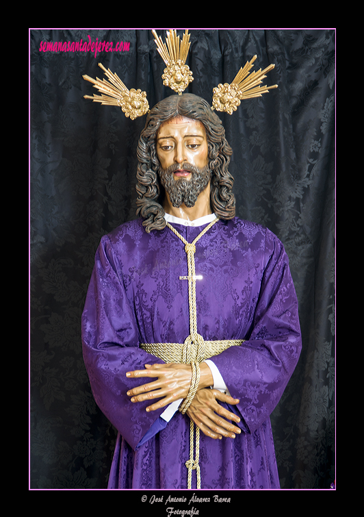 Nuestro Señor de la Pasión