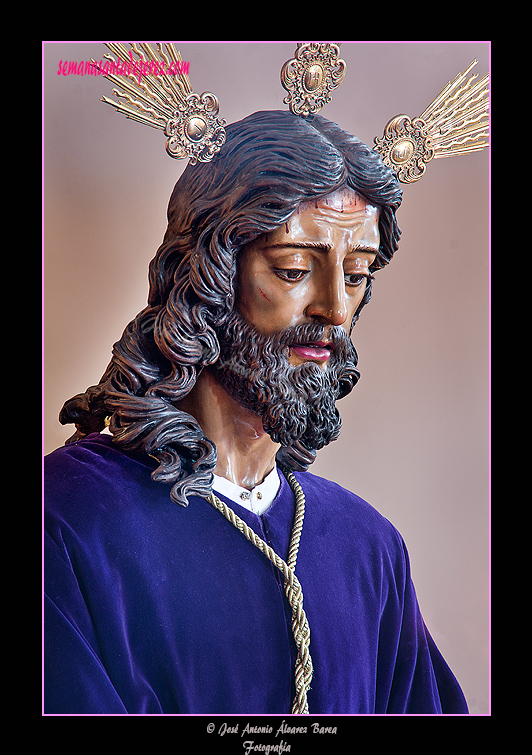 Nuestro Señor de la Pasión