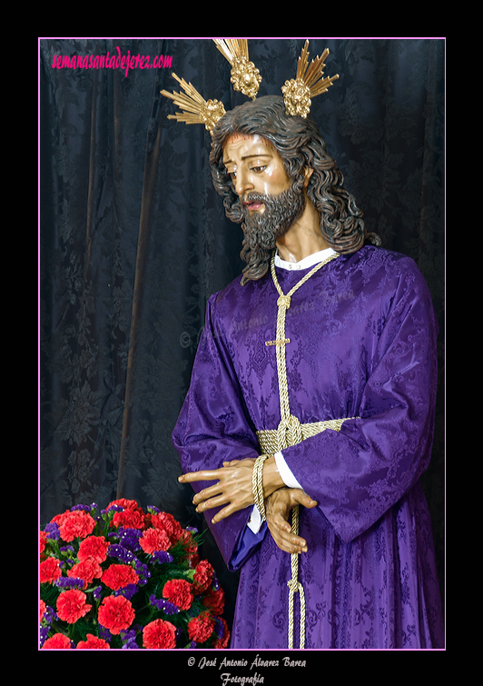 Nuestro Señor de la Pasión