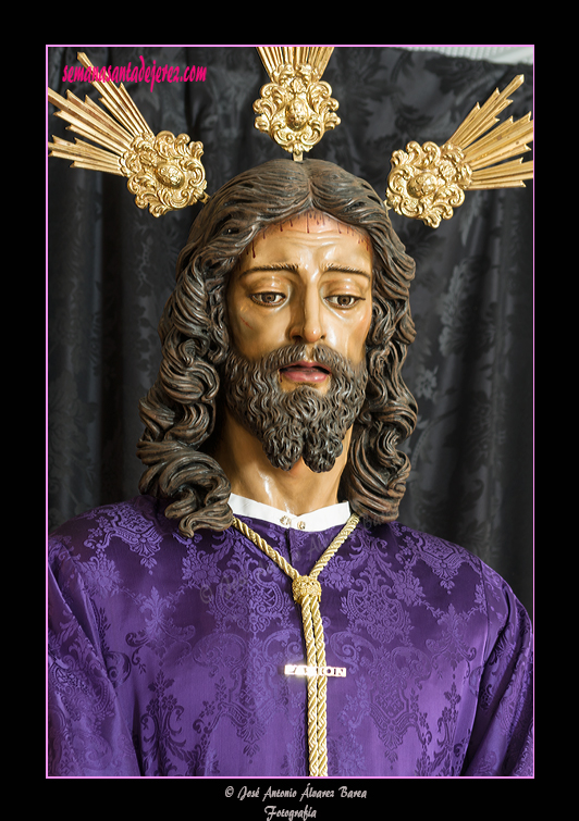 Nuestro Señor de la Pasión