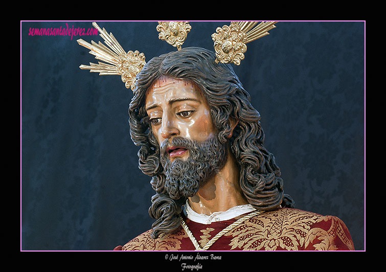 Nuestro Señor de la Pasión