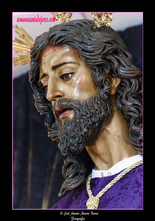 Nuestro Señor de la Pasión