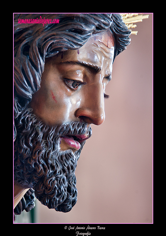Nuestro Señor de la Pasión