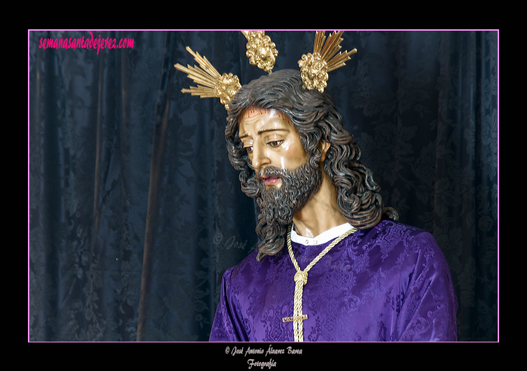 Nuestro Señor de la Pasión