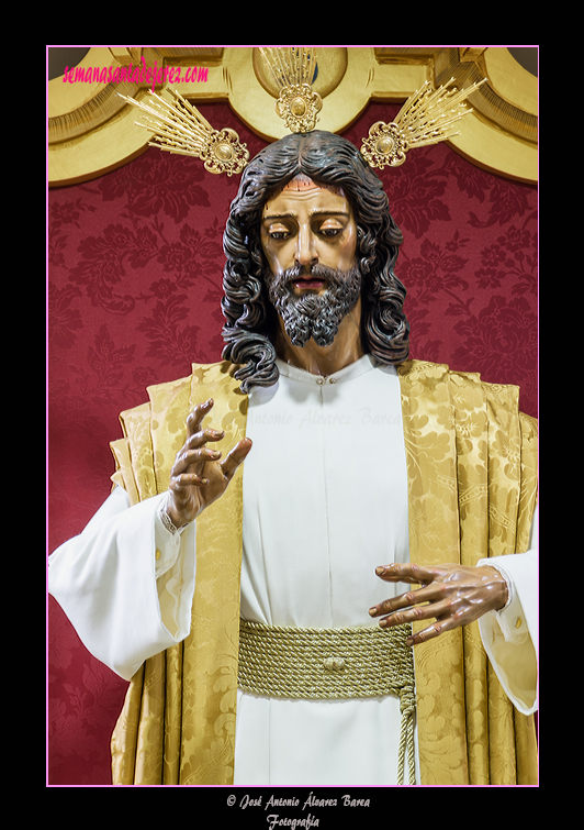 Nuestro Señor de la Pasión