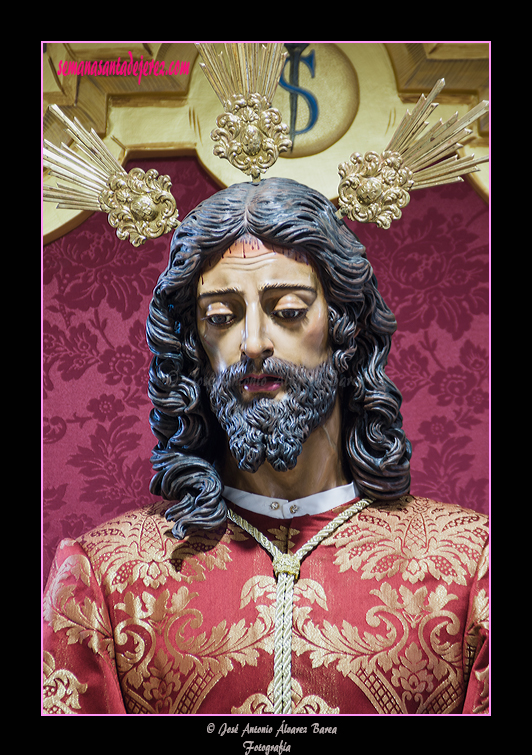Nuestro Señor de la Pasión