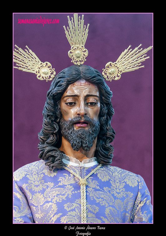 Nuestro Señor de la Pasión