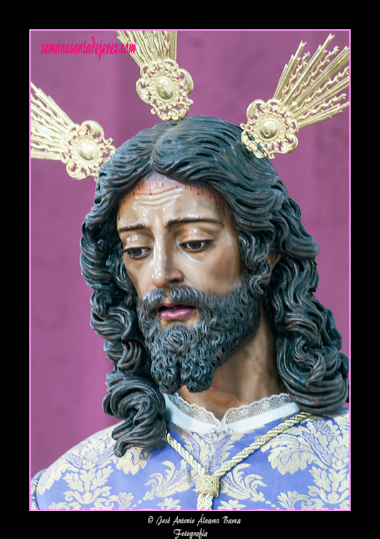 Nuestro Señor de la Pasión