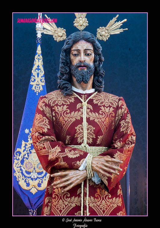 Nuestro Señor de la Pasión