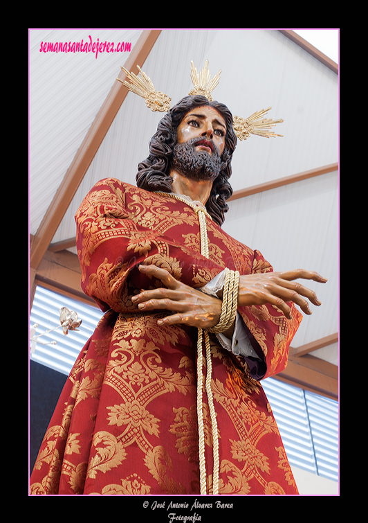 Nuestro Señor de la Pasión