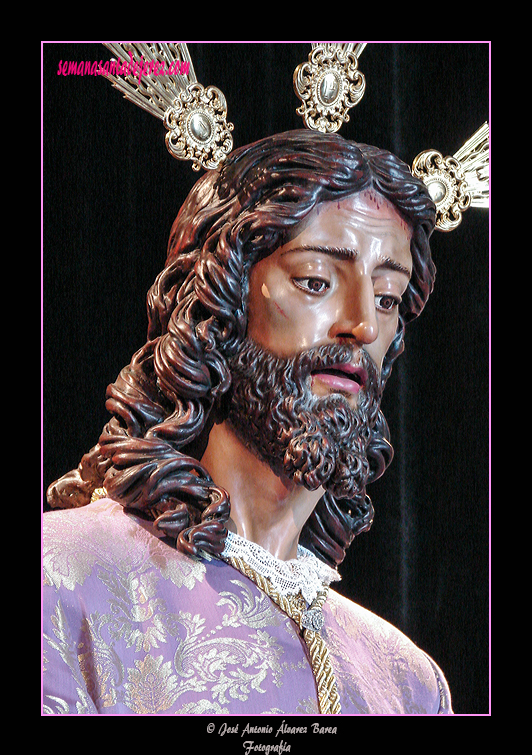 Nuestro Señor de la Pasión
