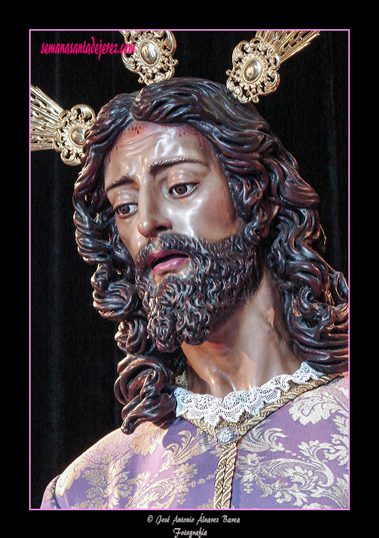 Nuestro Señor de la Pasión