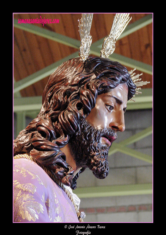 Nuestro Señor de la Pasión