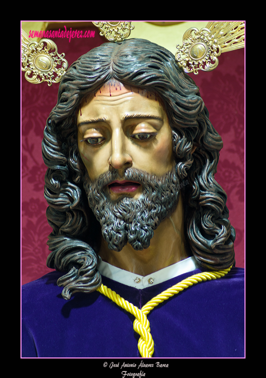 Nuestro Señor de la Pasión