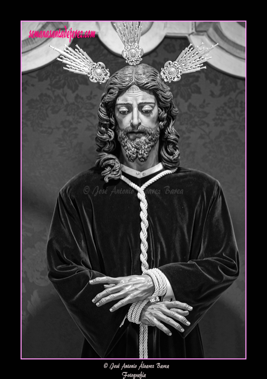 Nuestro Señor de la Pasión