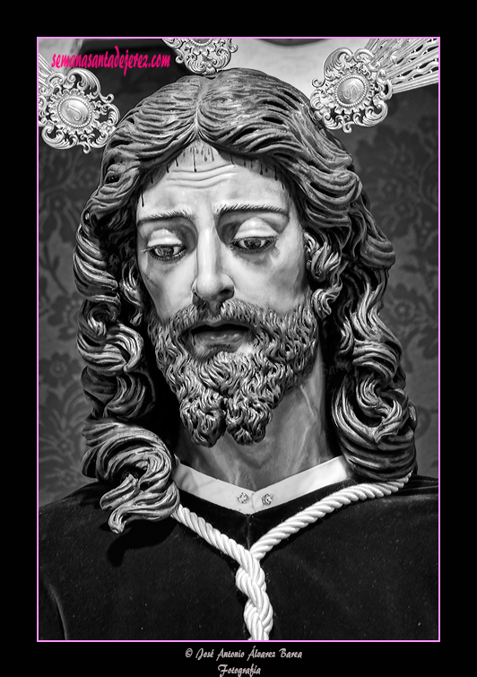 Nuestro Señor de la Pasión