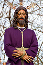 Procesión de Nuestro Señor de la Pasión