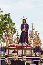 Paso de Misterio de Nuestro Señor de la Pasión