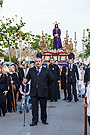 Paso de Misterio de Nuestro Señor de la Pasión