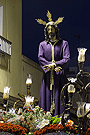 Nuestro Señor de la Pasión