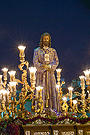 Paso de Misterio de Nuestro Señor de la Pasión