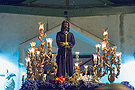 Paso de Misterio de Nuestro Señor de la Pasión