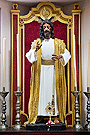 Nuestro Señor de la Pasión