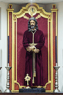 Nuestro Señor de la Pasión