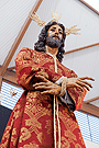 Nuestro Señor de la Pasión